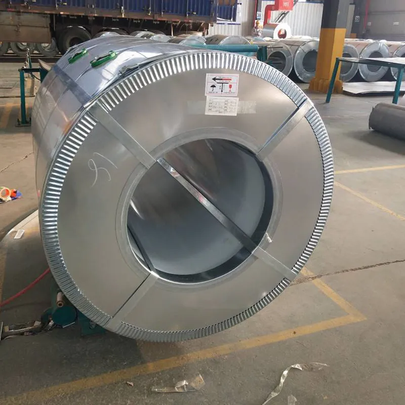 galvanized steel coil&strip